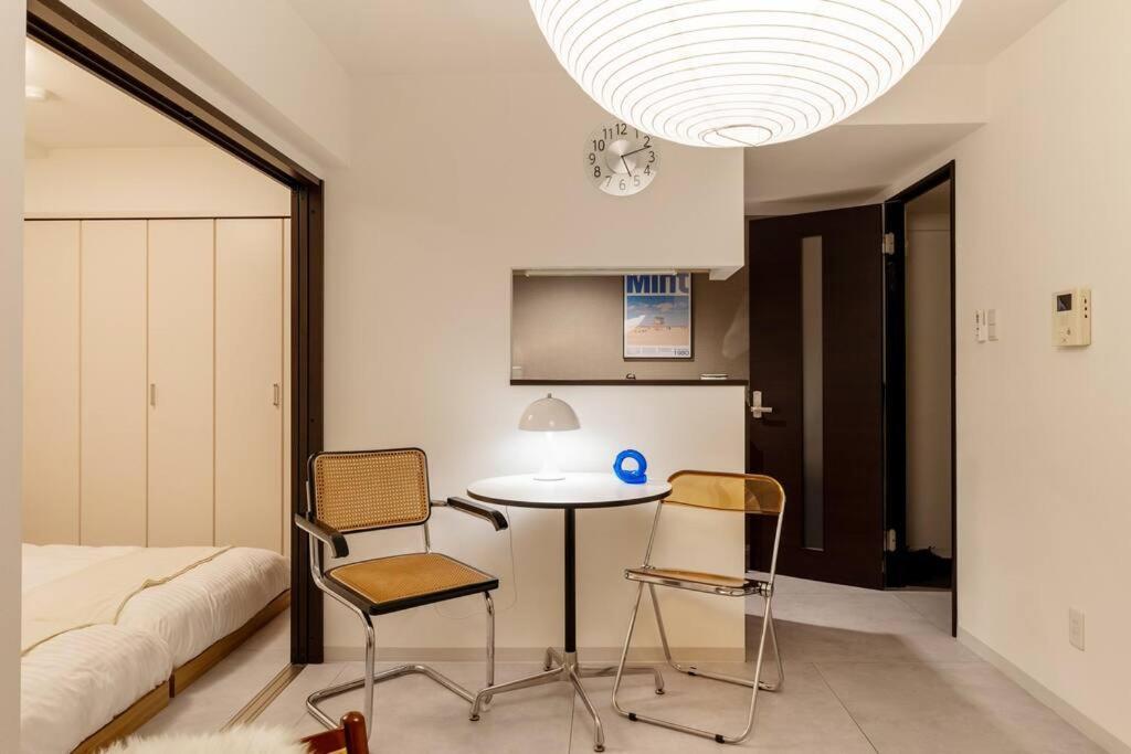 Cozy Stay Sapporo East Экстерьер фото