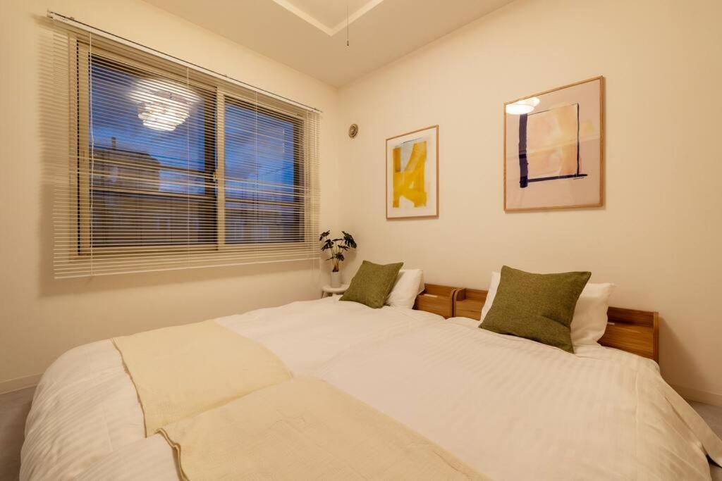 Cozy Stay Sapporo East Экстерьер фото