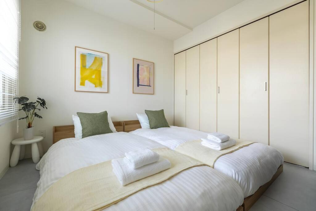 Cozy Stay Sapporo East Экстерьер фото