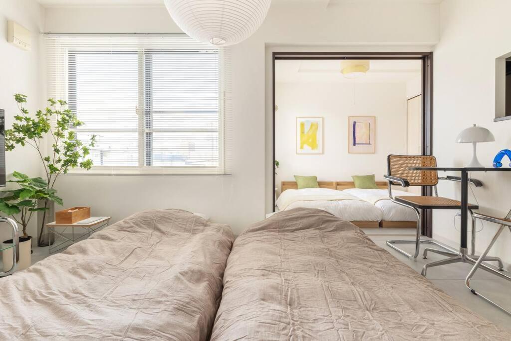Cozy Stay Sapporo East Экстерьер фото
