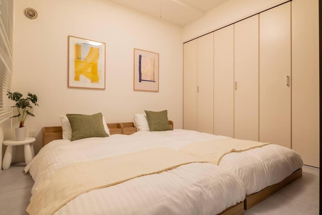 Cozy Stay Sapporo East Экстерьер фото