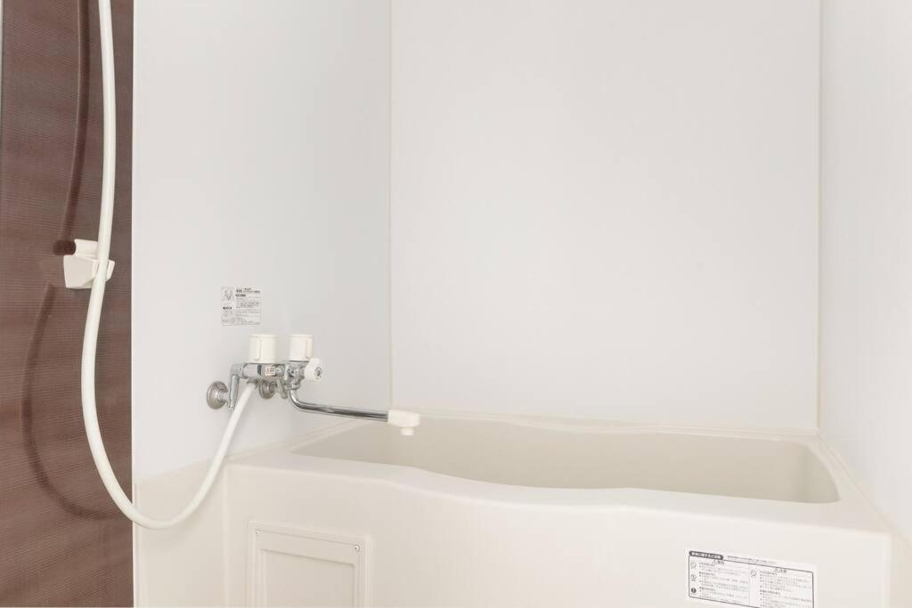 Cozy Stay Sapporo East Экстерьер фото