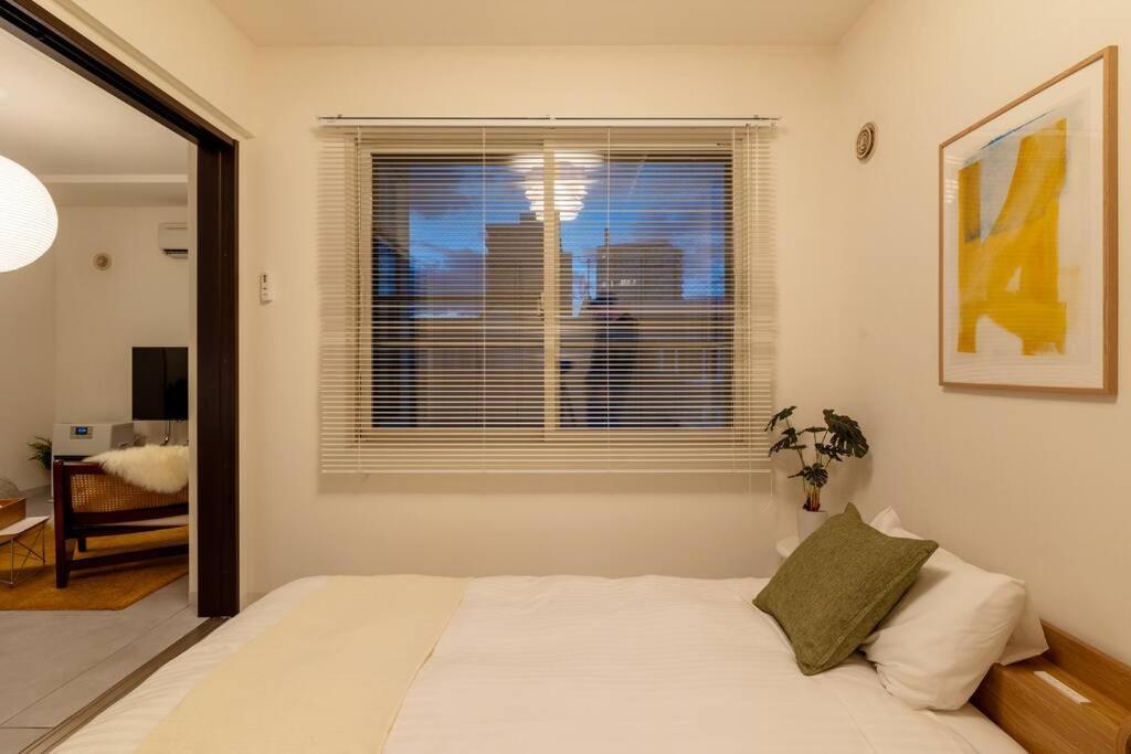 Cozy Stay Sapporo East Экстерьер фото