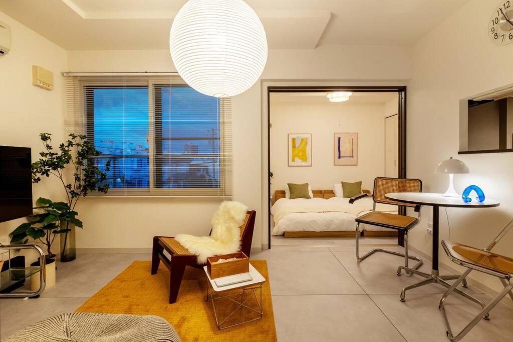 Cozy Stay Sapporo East Экстерьер фото