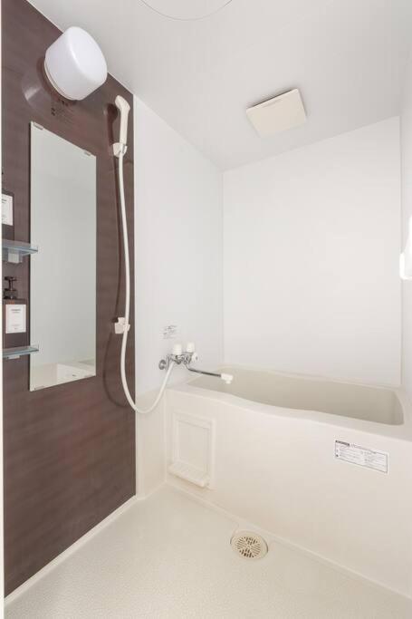 Cozy Stay Sapporo East Экстерьер фото